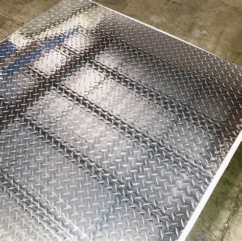 diamond metal sheet|diamond plate metal near me.